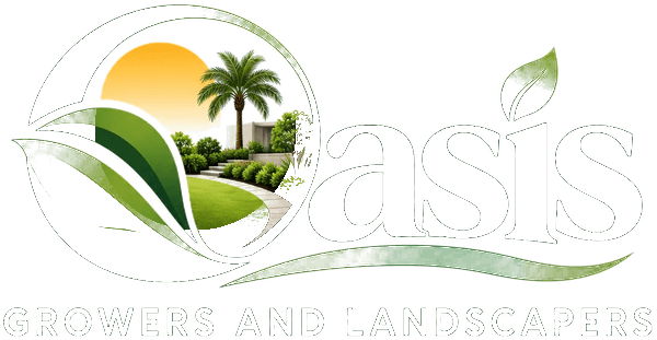 Oasis Growers & Landscapers