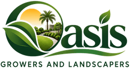 Oasis Growers & Landscapers