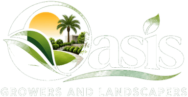 Oasis Growers & Landscapers