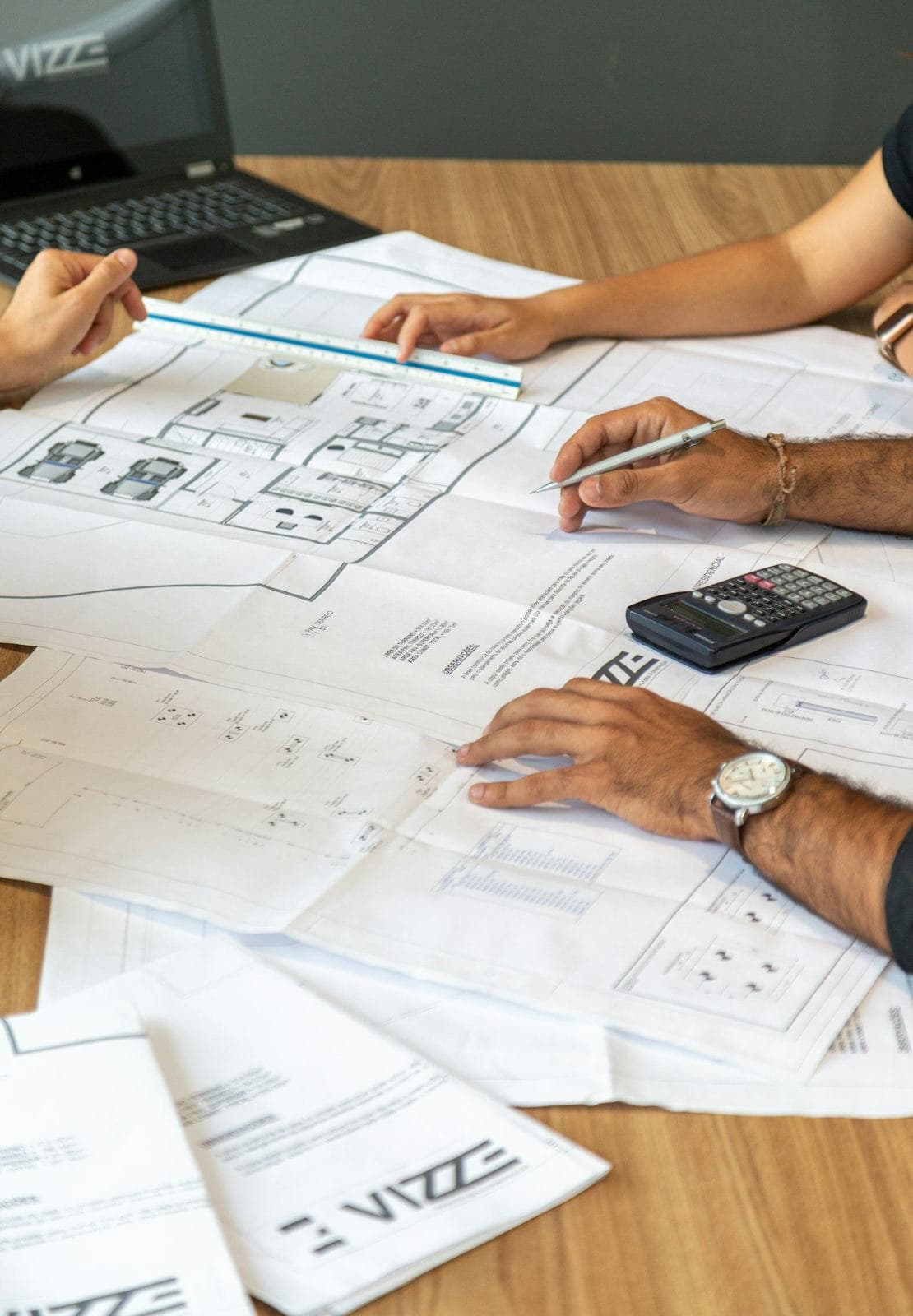 Landscape Designing