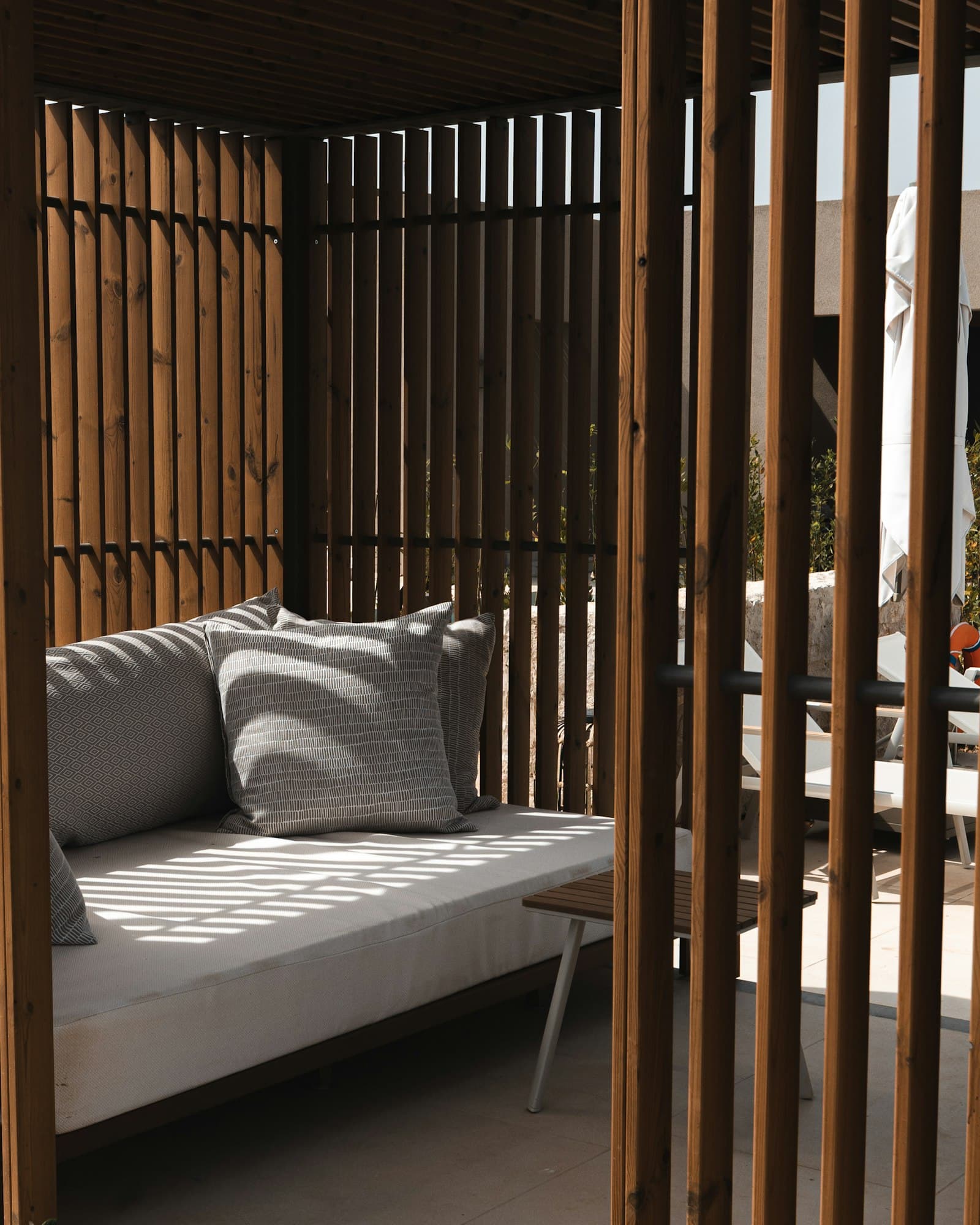 Outdoor Living Spaces